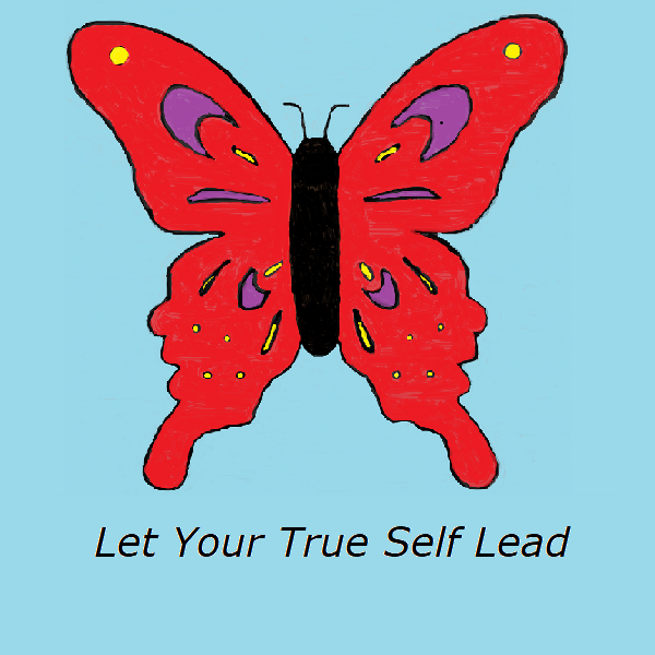 Let Your True Self Lead Coaching