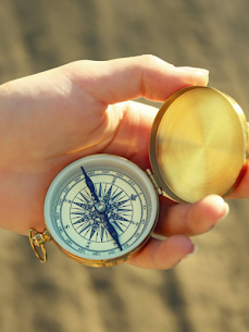 Your personal compass