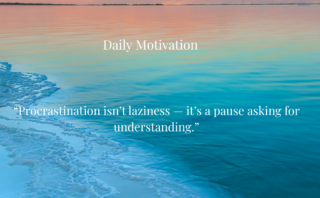 Tame Your Inner Critic and Let Your True Self Lead