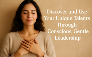 Looking Back With Gratitude, Stepping Forward With Intention