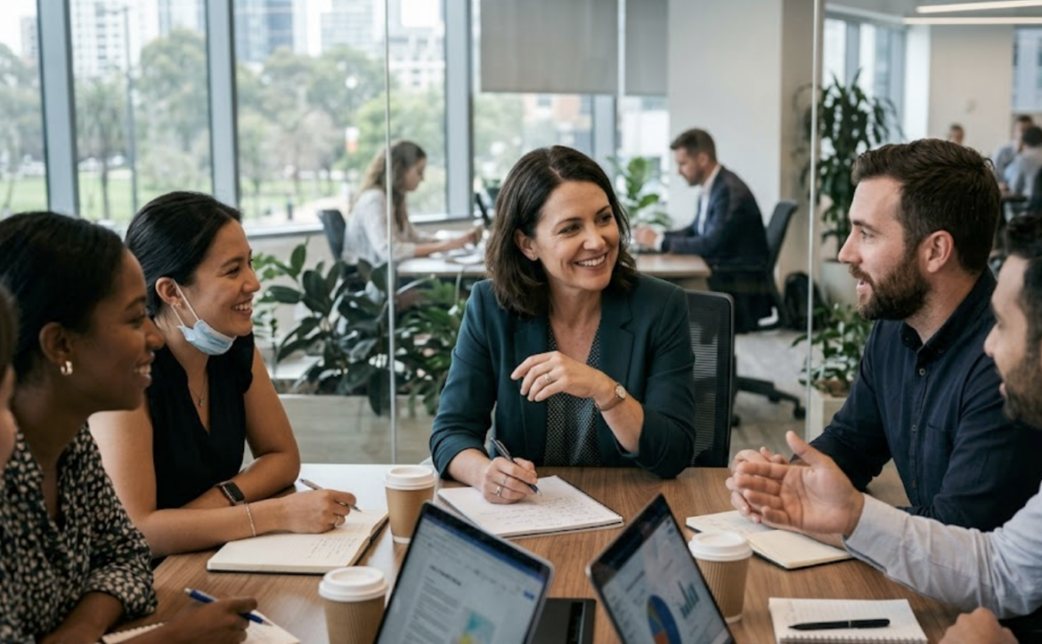 Emotional Intelligence Coaching