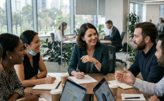 The Childhood Beliefs That Are Still Running Your Professional Life