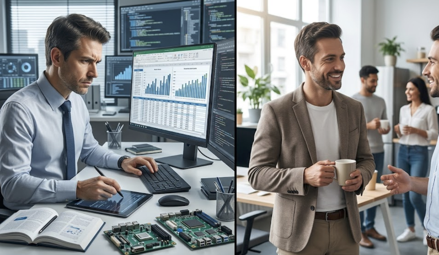 Why EQ for Leaders Shapes Outcomes More Than Technical Expertise