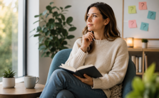 Stop Fighting Yourself: A Guide to Inner Critic Coaching