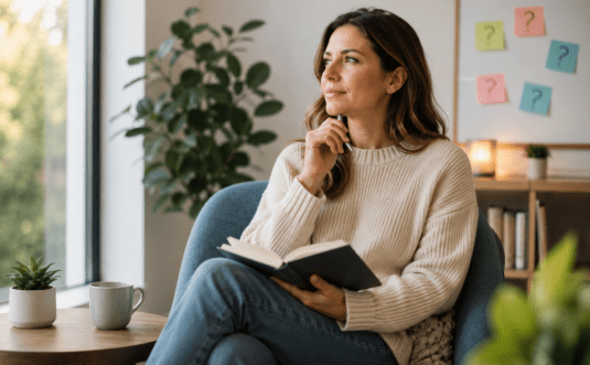 Is coaching right for me