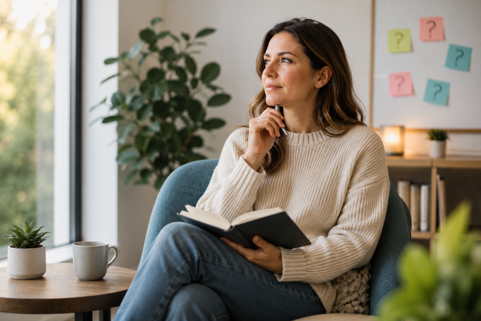 Is coaching right for me