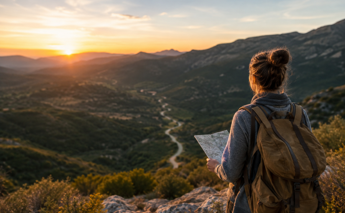 Life coaching for career transition