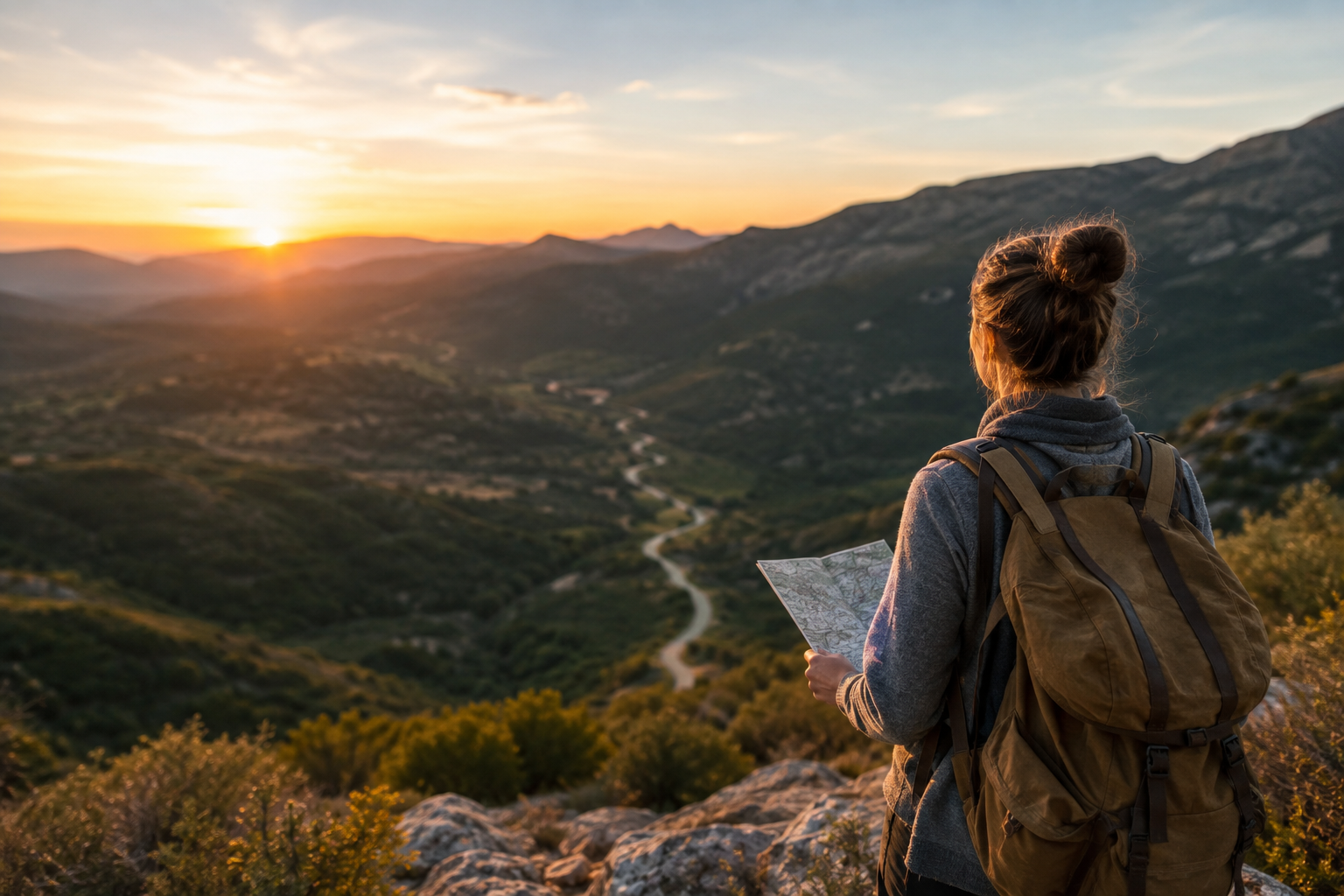 Life coaching for career transition