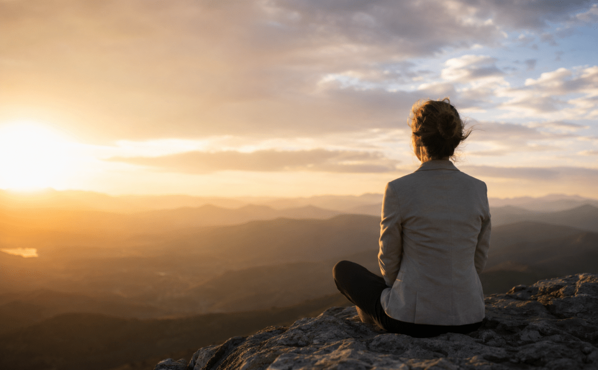 Nervous System Regulation for Leaders