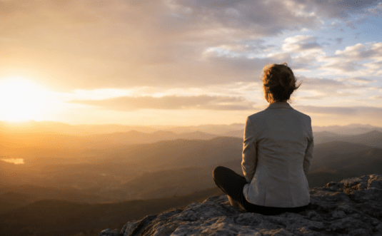 Nervous System Regulation for Leaders