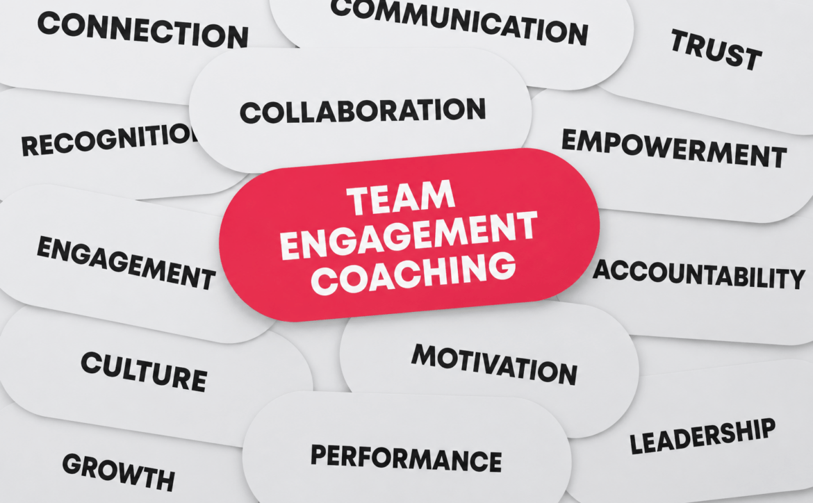 Team Engagement Coaching