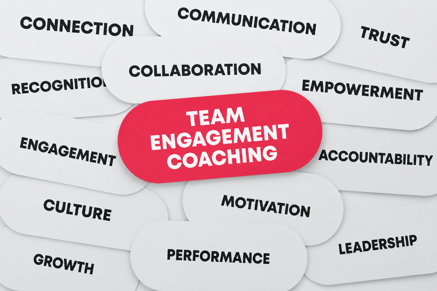 Team Engagement Coaching
