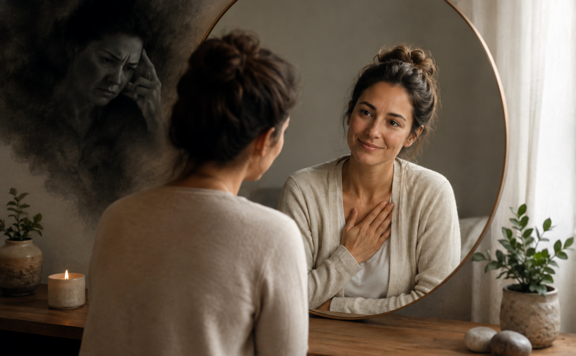 inner critic coaching