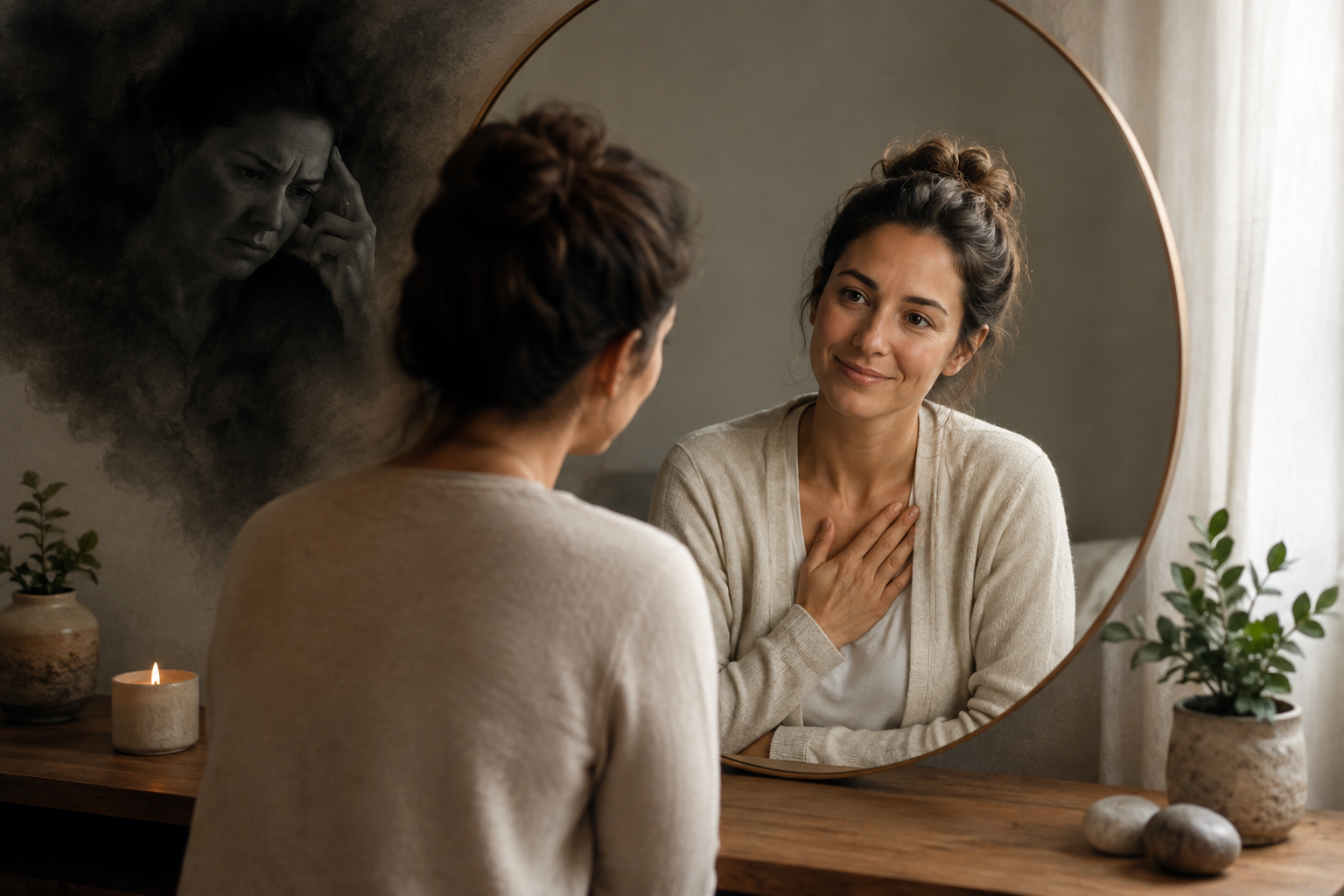 inner critic coaching