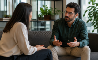 Self-Awareness for Leaders: What Business Schools Missed