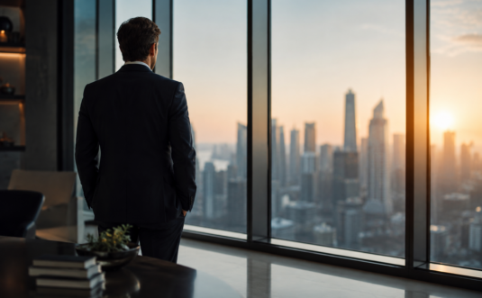 self-awareness for leaders