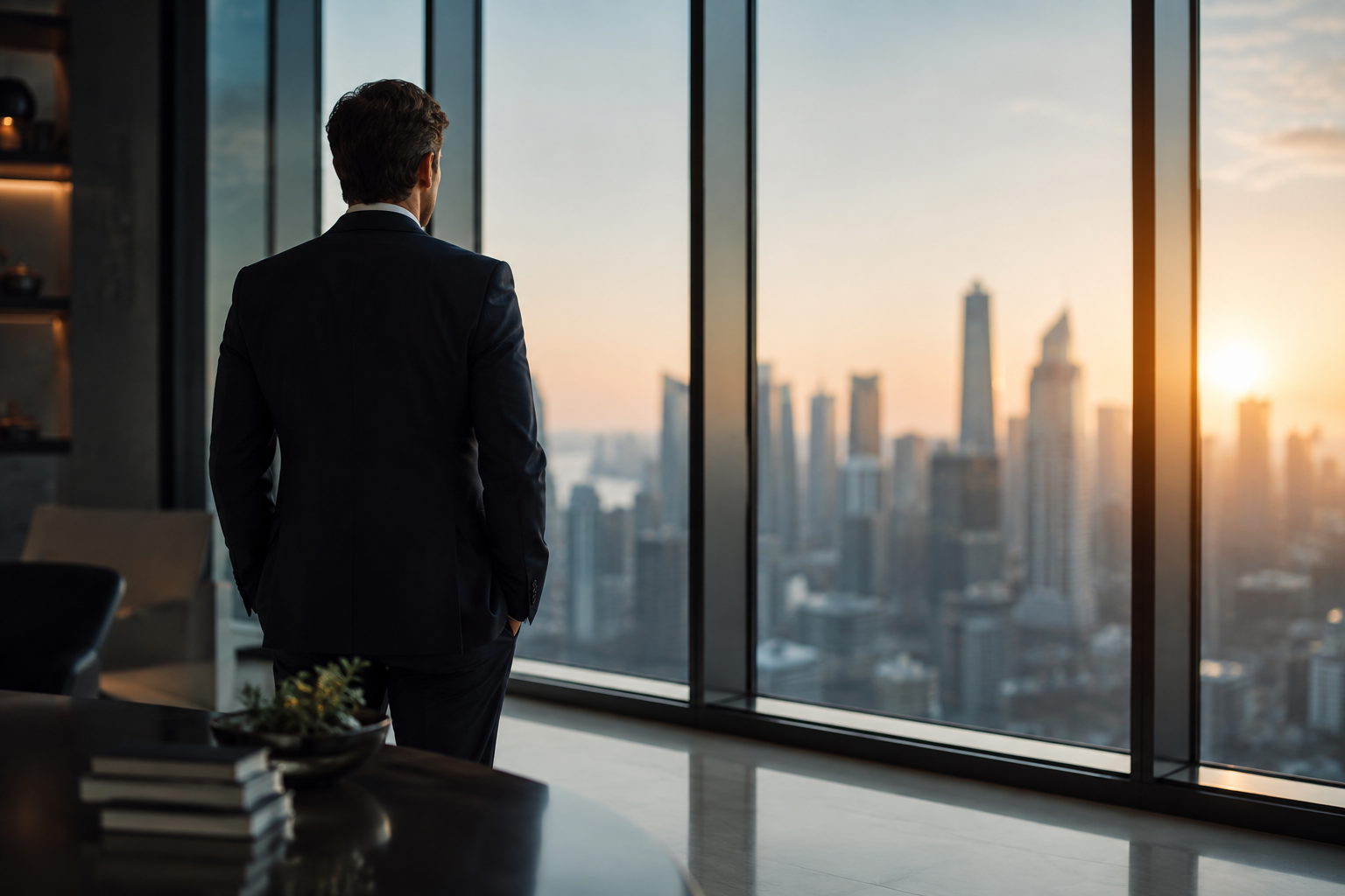 self-awareness for leaders