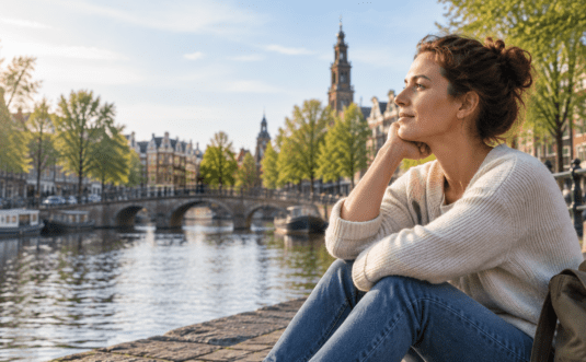 Burnout Coaching in the Netherlands