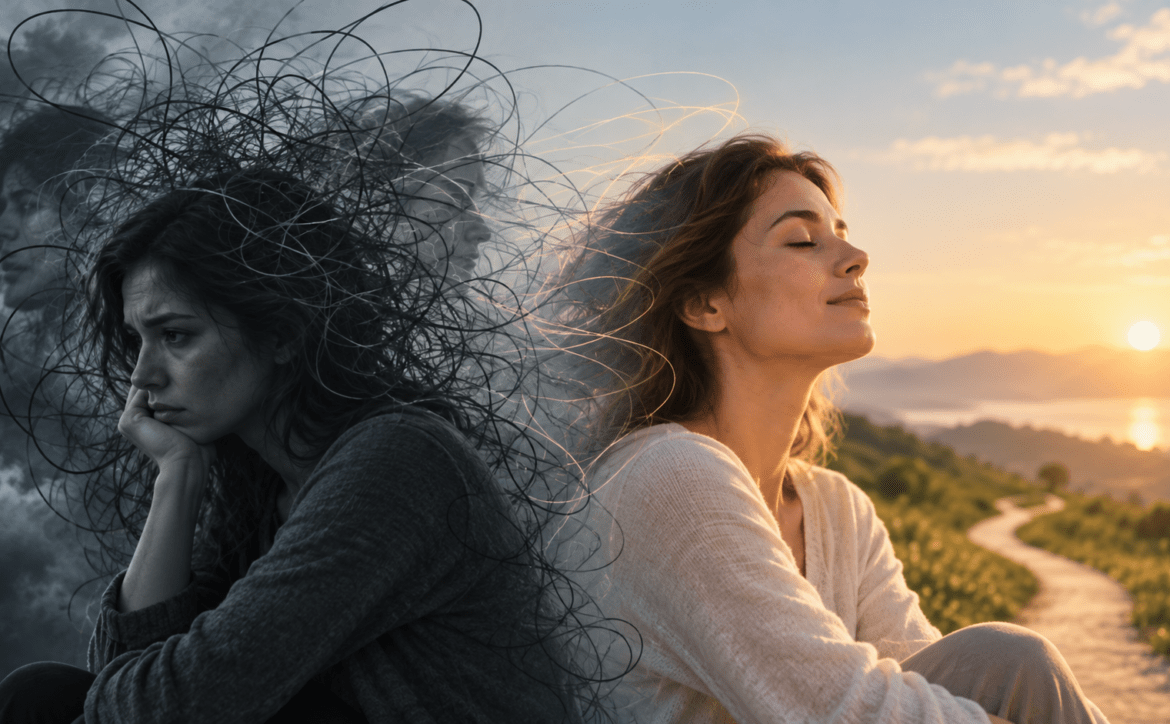 Coaching for Overthinking