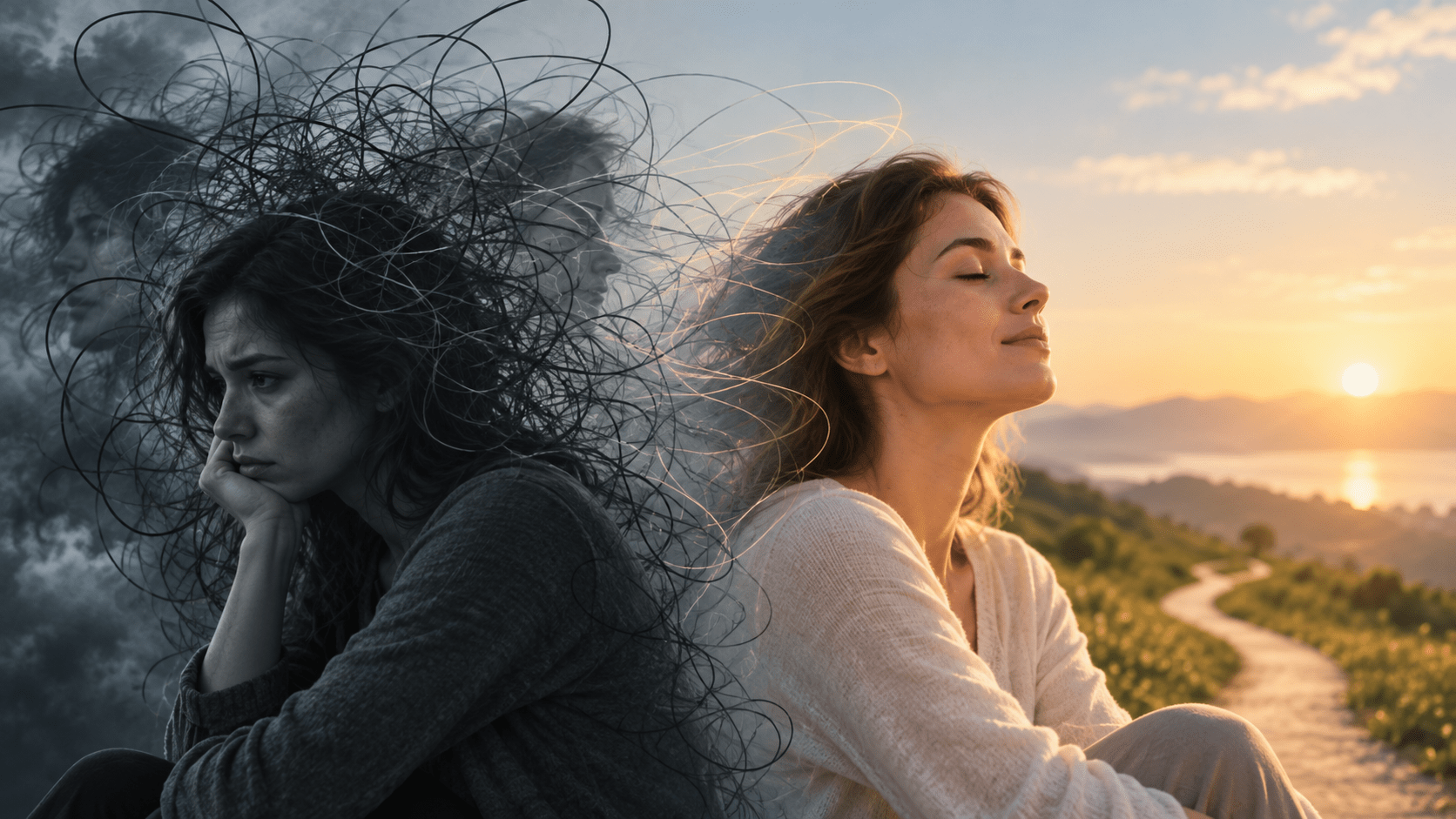Coaching for Overthinking