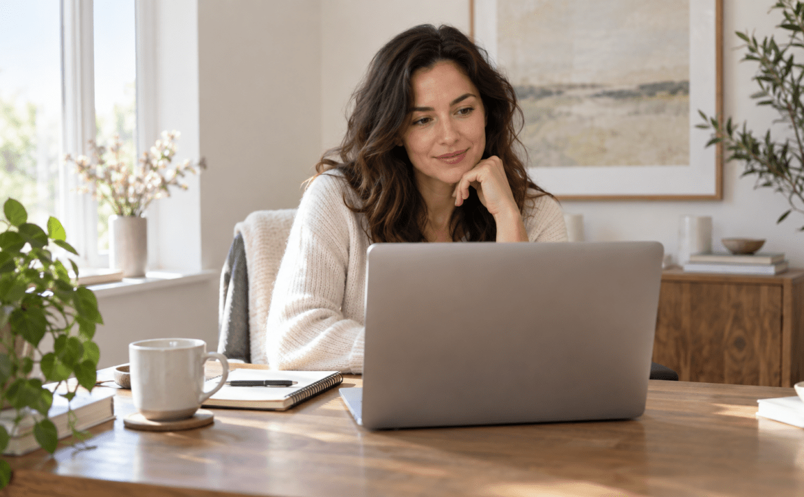 Free Coaching Clarity Call