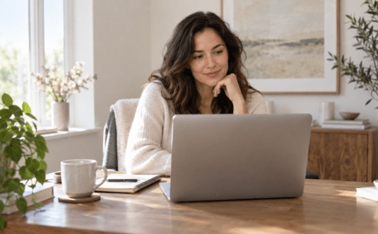Free Coaching Clarity Call