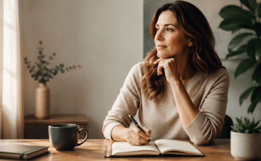 Rewrite Limiting Beliefs With Coaching