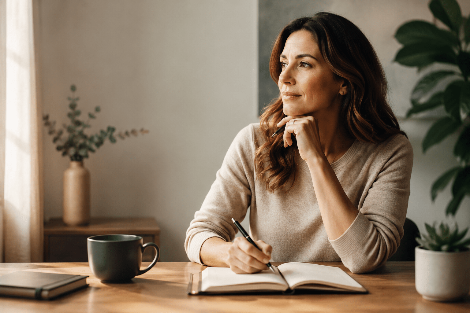 Rewrite Limiting Beliefs With Coaching