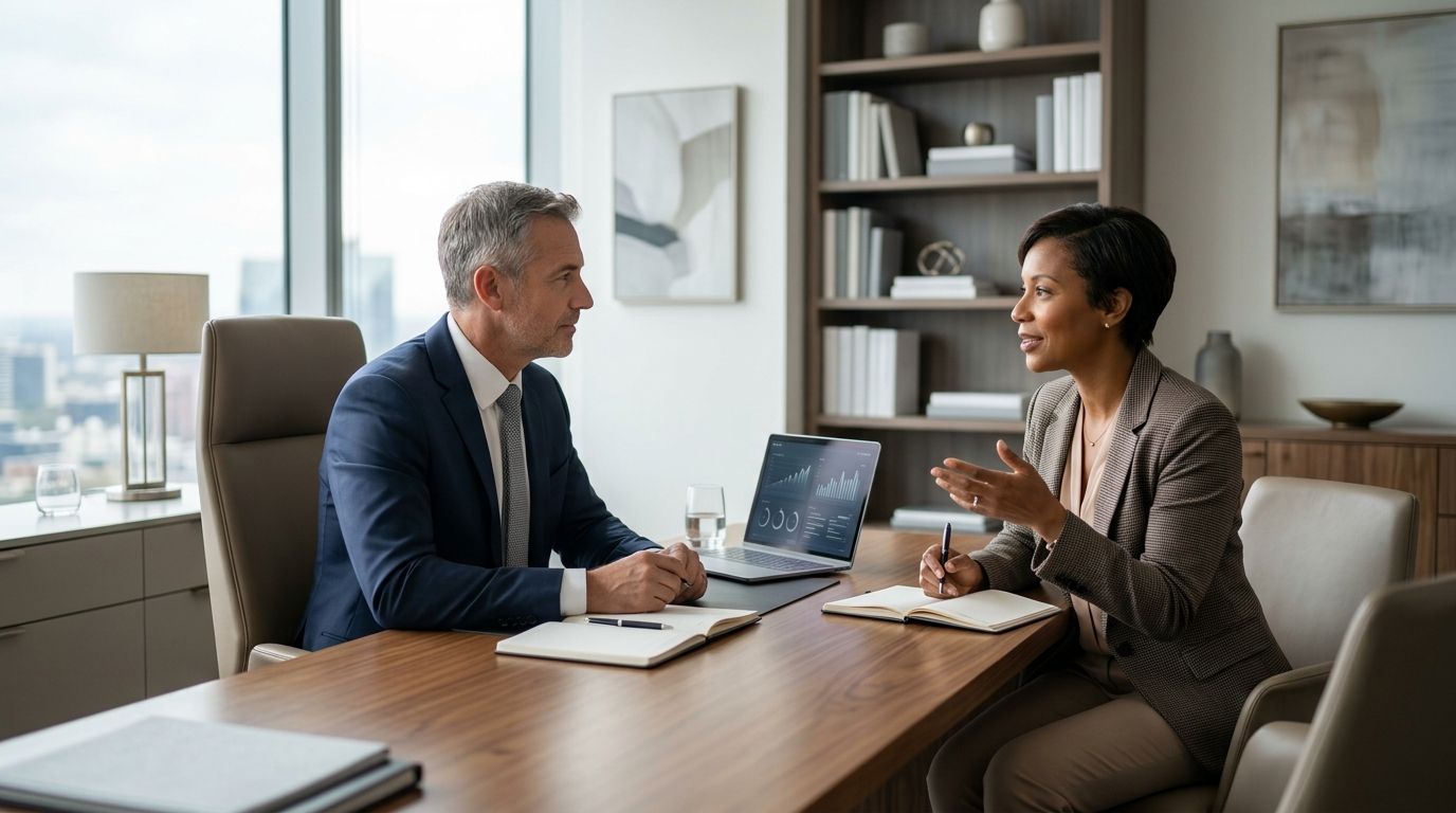 Best executive coaching services for CEOs in 2026