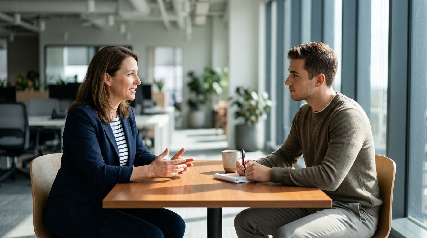 Best executive coaching services for first-time managers 2026