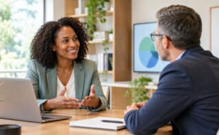 Best Executive Coaching Services for Women Leaders 2026
