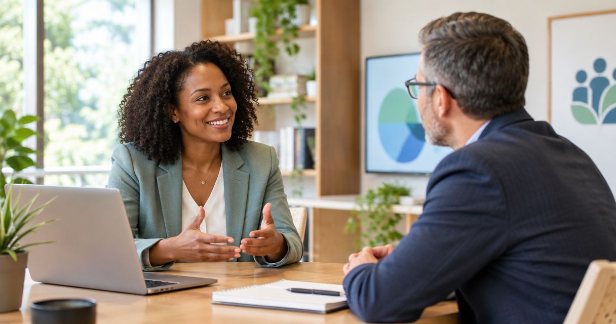 Best executive coaching services for nonprofit leaders in 2026