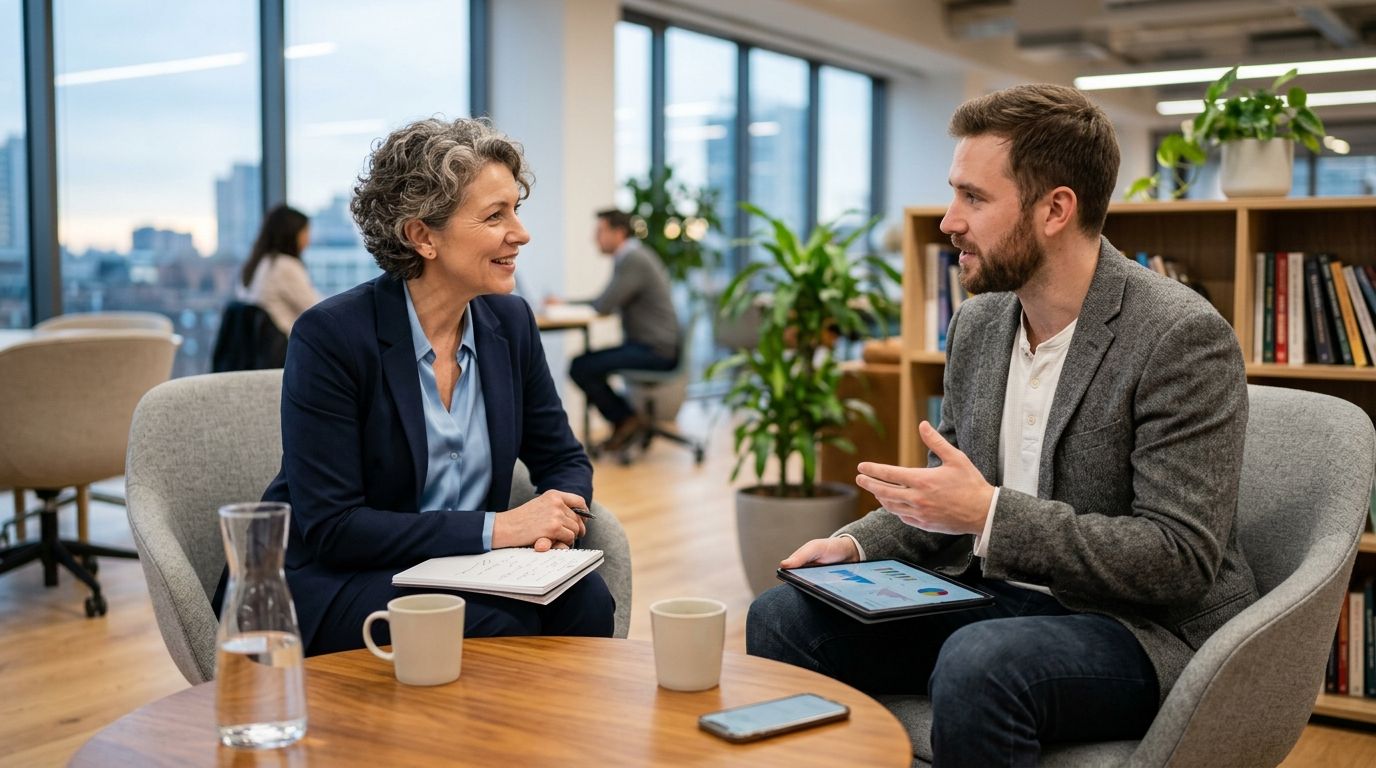 Best executive coaching services for small business owners 2026