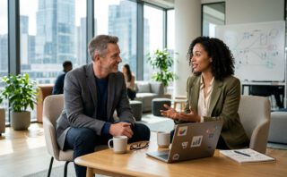 Best Executive Coaching for CEOs in 2026: Ranked