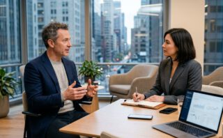 Best Executive Coaching for CEOs in 2026: Ranked