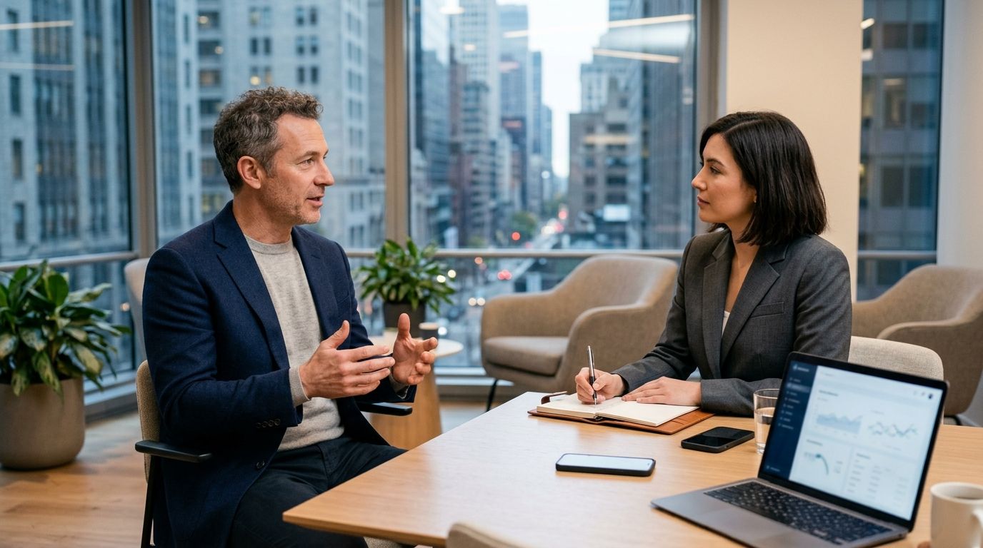 Best executive coaching services for tech leaders 2026